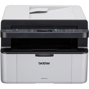 Brother MFC-1910W multifunzione Laser A4 2400 x 600 DPI 20 ppm Wi-Fi (MFC1910WG1)