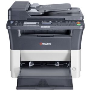 Kyocera FS -1325MFP Laser A4 1800 x 600 DPI 25 ppm (1102M73NL0)