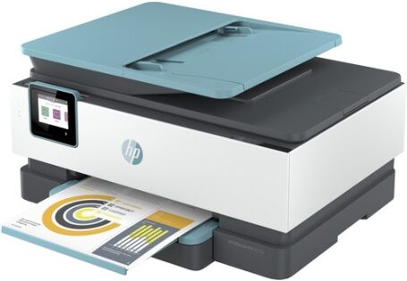 hp officejet pro 8025e getto termico d'inchiostro a4 4800 x 1200 dpi 20 ppm wi-fi (229w9b#629)