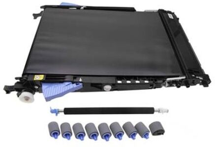 hp maintenance transfer kit kit di manutenzione (cc493-67910)