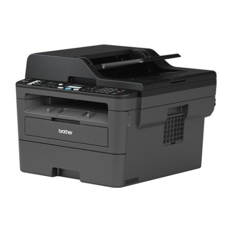 Brother MFC-L2710DN multifunzione Laser A4 1200 x 1200 DPI 30 ppm (MFCL2710DNG1)