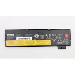 Lenovo 01AV490 ricambio per notebook Batteria (01AV490)