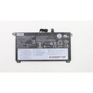 Lenovo 01AV493 ricambio per notebook Batteria (01AV493)