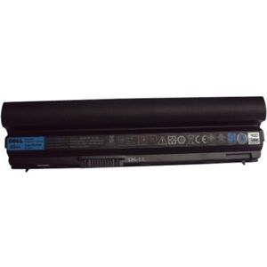 Dell 65WHr, 6-Cell Batteria (451-11980)