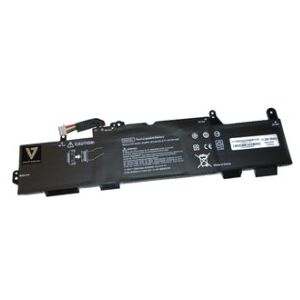 V7 - NB BATTERIES V7 Batteria di ricambio H-SS03XL-V7E per computer portatili selezionati da HP (H-SS03XL-V7E)