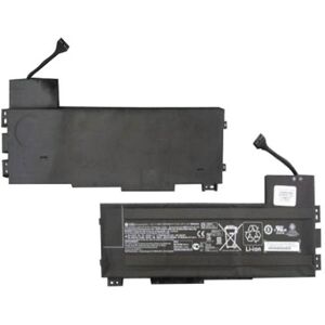 HP 808452-002 ricambio per notebook Batteria (808452-001)