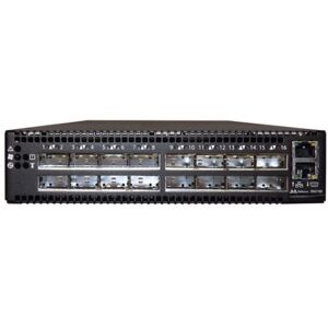 Mellanox Technologies MSN2100-CB2R switch di rete Gestito Nessuno 1U Nero (MSN2100-CB2R)