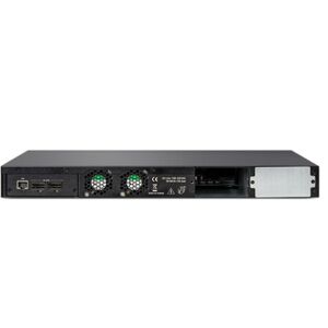 Lancom Systems GS-4554XP Gestito L3 2.5G Ethernet (100/1000/2500) Supporto Power over Ethernet (PoE) 1U Nero (61870)