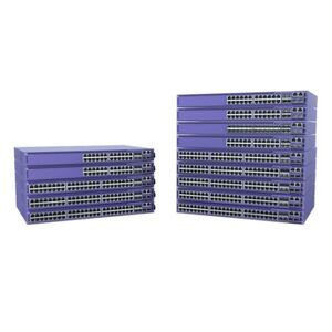 Extreme networks 5420F-16MW-32P-4XE switch di rete Gestito L2/L3 Gigabit Ethernet (10/100/1000) Supporto Po (5420F-16MW-32P-4XE)