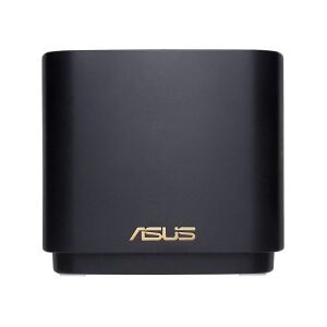 Asus ZenWiFi XD4 Plus (B-1-PK) Dual-band (2.4 GHz/5 GHz) Wi-Fi 6 (802.11ax) Nero 2 Interno (90IG07M0-MO3C10)