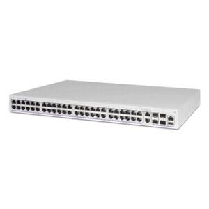 Alcatel Lucent OmniSwitch 6360 Gestito L2/L3 Gigabit Ethernet (10/100/1000) Supporto Power over Ethernet (PoE)  (OS6360-P48X-EU)