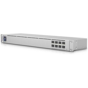 Ubiquiti Networks USW-AGGREGATION switch di rete Gestito L2 Nessuno 1U Argento (USW-AGGREGATION)