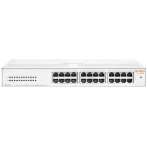 HPE ARUBA INSTANT ON 1430 24G SWITCH (R8R49A)