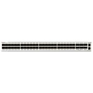 Fortinet FortiSwitch 1048E 10G Ethernet (100/1000/10000) 1U Bianco (FS-1048E)