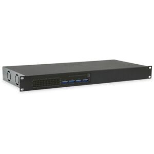 LevelOne FGP-3400W250 switch di rete Non gestito Fast Ethernet (10/100) Supporto Power over Ethernet (PoE) Nero (FGP-3400W250)