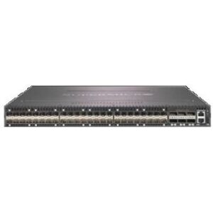 Supermicro SSE-F3548SR switch di rete Gestito L2 1U Nero (SSE-F3548SR)