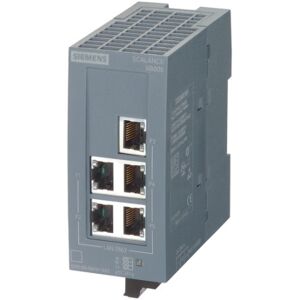 Siemens 6GK5005-0BA00-1AB2 switch di rete (6GK5005-0BA00-1AB2)