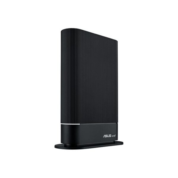 asus rt-ax59u router wireless gigabit ethernet dual-band (2.4 ghz/5 ghz) nero (90ig07z0-mo3c00)