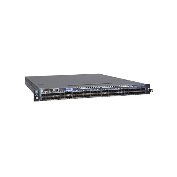 netgear m4500-48xf8c gestito l2/l3/l4 10g ethernet (100/1000/10000) 1u nero (xsm4556-100eus)