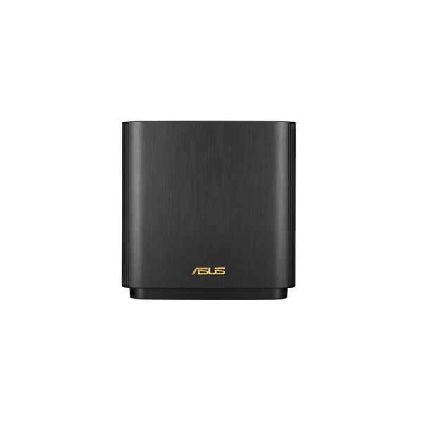 asus zenwifi ax (xt8) router wireless gigabit ethernet banda tripla (2.4 ghz/5 ghz/5 ghz) 5g nero (90ig0590-mo3g10)