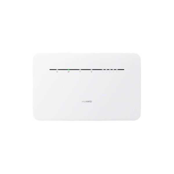 huawei b535-232 router wireless dual-band (2.4 ghz/5 ghz) 4g bianco (b535-232)