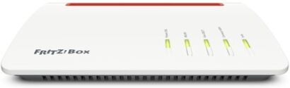 Avm FRITZ! Box 7590 router wireless Gigabit Ethernet Dual-band (2.4 GHz/5 GHz) 3G 4G Bianco (20002804)