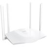 Tenda TX3 router wireless Gigabit Ethernet Dual-band (2.4 GHz/5 GHz) 4G Bianco (TX3)