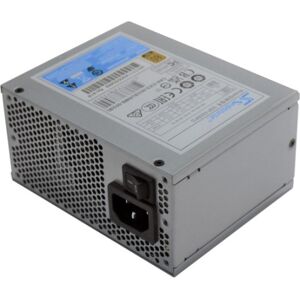 Seasonic SSP-550SFG alimentatore per computer 550 W Argento (SSP-550SFG)