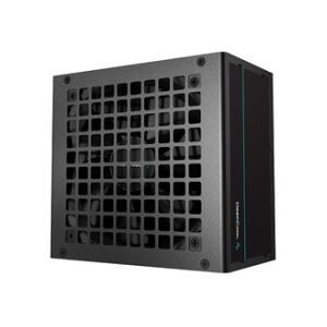 DeepCool PF600 alimentatore per computer 600 W 20+4 pin ATX ATX Nero (R-PF600D-HA0B-EU)