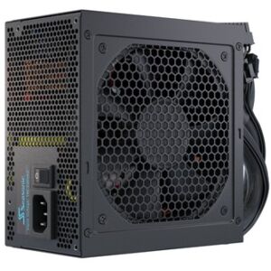 Seasonic G12-GM-750 alimentatore per computer 750 W 20+4 pin ATX ATX Nero (G12-GM-750)