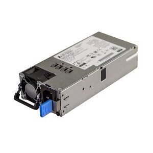 QNAP - ACCS & SPARE PARTS QNAP PWR-PSU-300W-DT02 alimentatore per computer Argento (PWR-PSU-300W-DT02)