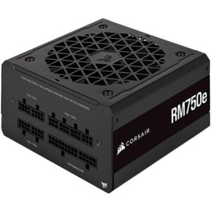 Corsair RM750e alimentatore per computer 750 W 24-pin ATX ATX Nero (CP-9020248-EU)