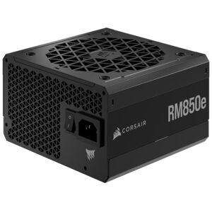 Corsair RM850e alimentatore per computer 850 W 24-pin ATX ATX Nero (CP-9020249-EU)