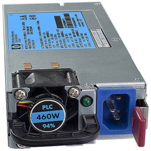 HP Enterprise 503296-B21 alimentatore per computer 460 W (503296-B21)