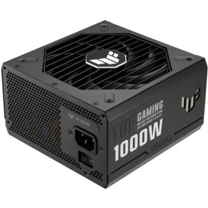 Asus TUF Gaming 1000W Gold alimentatore per computer 20+4 pin ATX ATX Nero (90YE00S1-B0NA00)