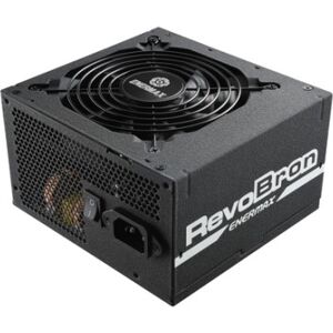 Enermax RevoBron alimentatore per computer 500 W 24-pin ATX ATX Nero (ERB500AWT)