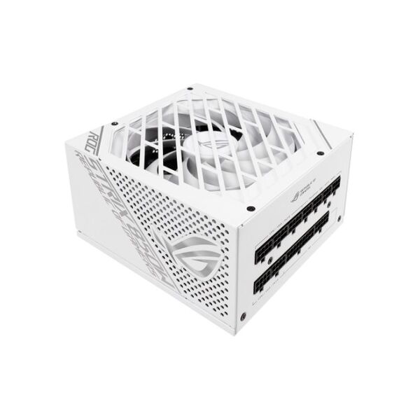 asus rog-strix-850g-white alimentatore per computer 850 w 20+4 pin atx atx bianco (90ye00a4-b0na00)