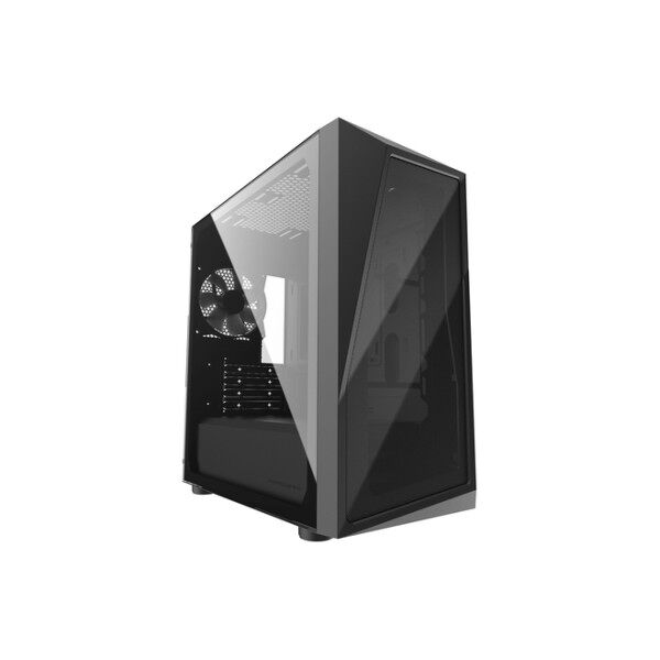 cooler master cmp 320l mini tower nero (cp320-kgnn-s03)