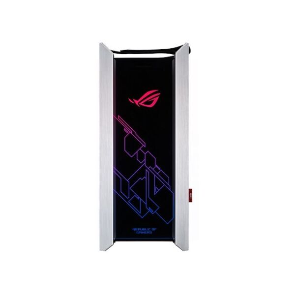 asus rog strix helios midi tower bianco (90dc0023-b39000)