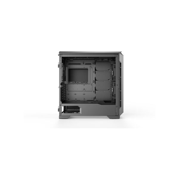 phanteks eclipse p600s midi tower nero (ph-ec600pstg_bk01)