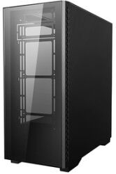 deepcool dp-atx-matrexx50-ar-4f-ne computer case midi tower nero (dp-atx-matrexx50-ar-4f-ne)