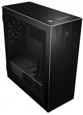 msi mpg sekira 500p computer case midi tower nero (306-7g05p21-w57)