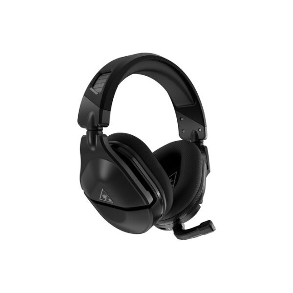 turtle beach stealth 600 gen 2 max auricolare con cavo e senza cavo a padiglione giocare usb tipo-c bluetooth nero (tbs-3160-02)