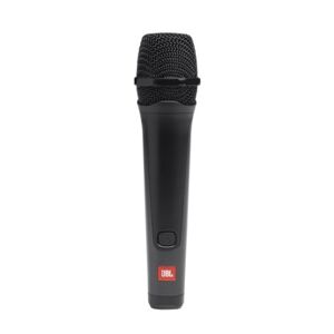 PBM 100 Nero Microfono per karaoke (JBLPBM100BLK)
