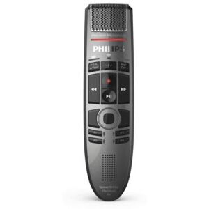 Philips 4000 series SMP4000 Nero, Grigio, Metallico, Perlato (SMP4000/00)