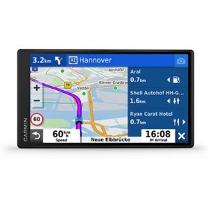 Garmin Drive 55 navigatore Palmare/Fisso 14 cm (5.5