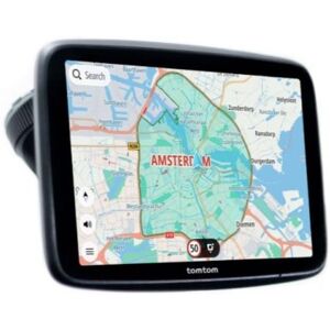 TomTom GO SUPERIOR 7 (1YD7_002_00)