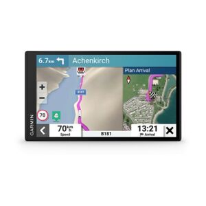 Garmin Camper 795 navigatore Palmare/Fisso 17,6 cm (6.95