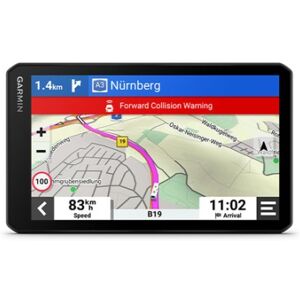 Garmin CamperCam 795 navigatore Palmare/Fisso 17,6 cm (6.95