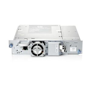 HP Enterprise StoreEver MSL LTO-6 Ultrium 6250 FC lettore di cassetta Interno 2500 GB (706825-001)